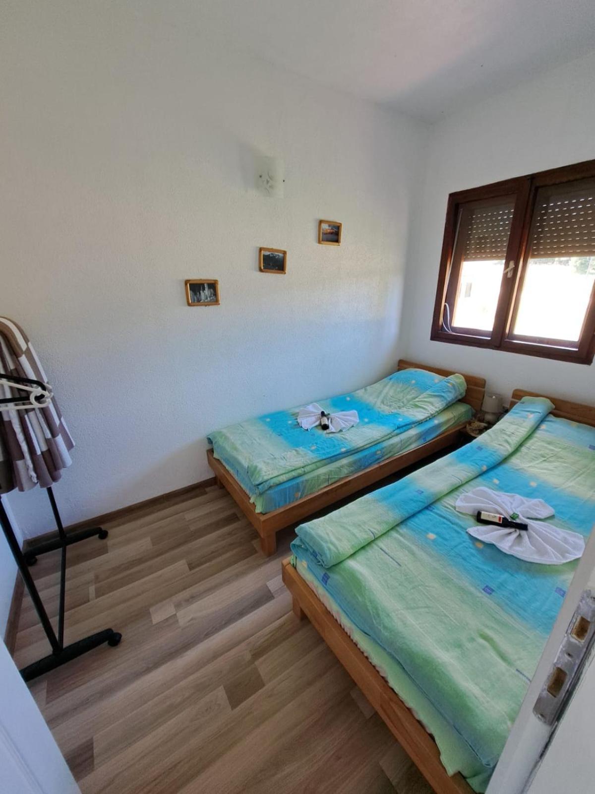 Eco Village Podgora Household Kaljevic ชาเบลียค ภายนอก รูปภาพ