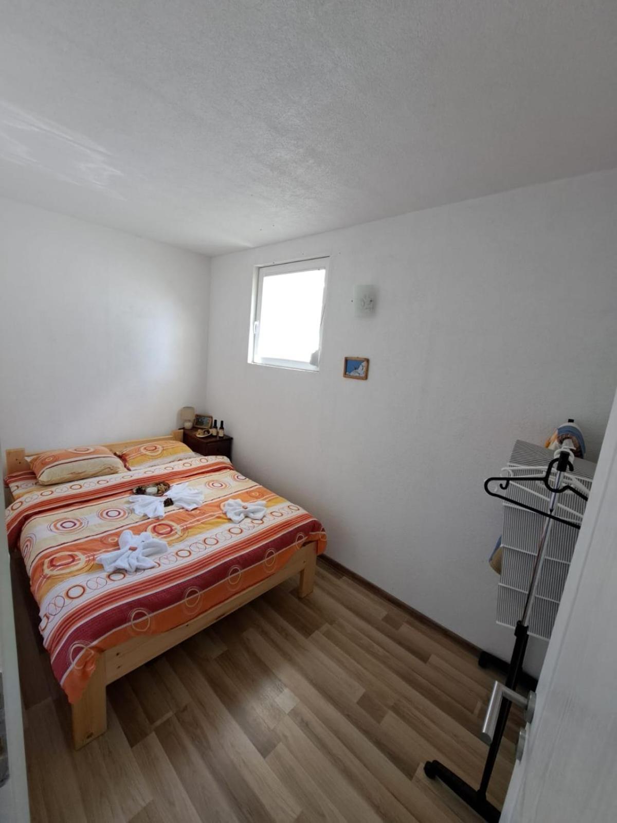 Eco Village Podgora Household Kaljevic ชาเบลียค ภายนอก รูปภาพ