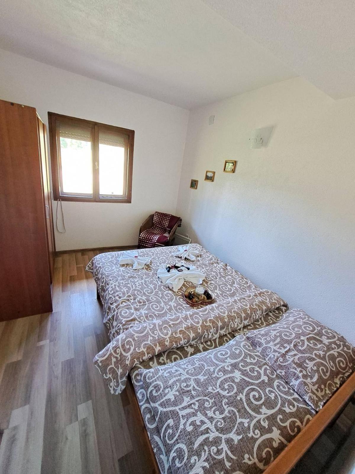 Eco Village Podgora Household Kaljevic ชาเบลียค ภายนอก รูปภาพ